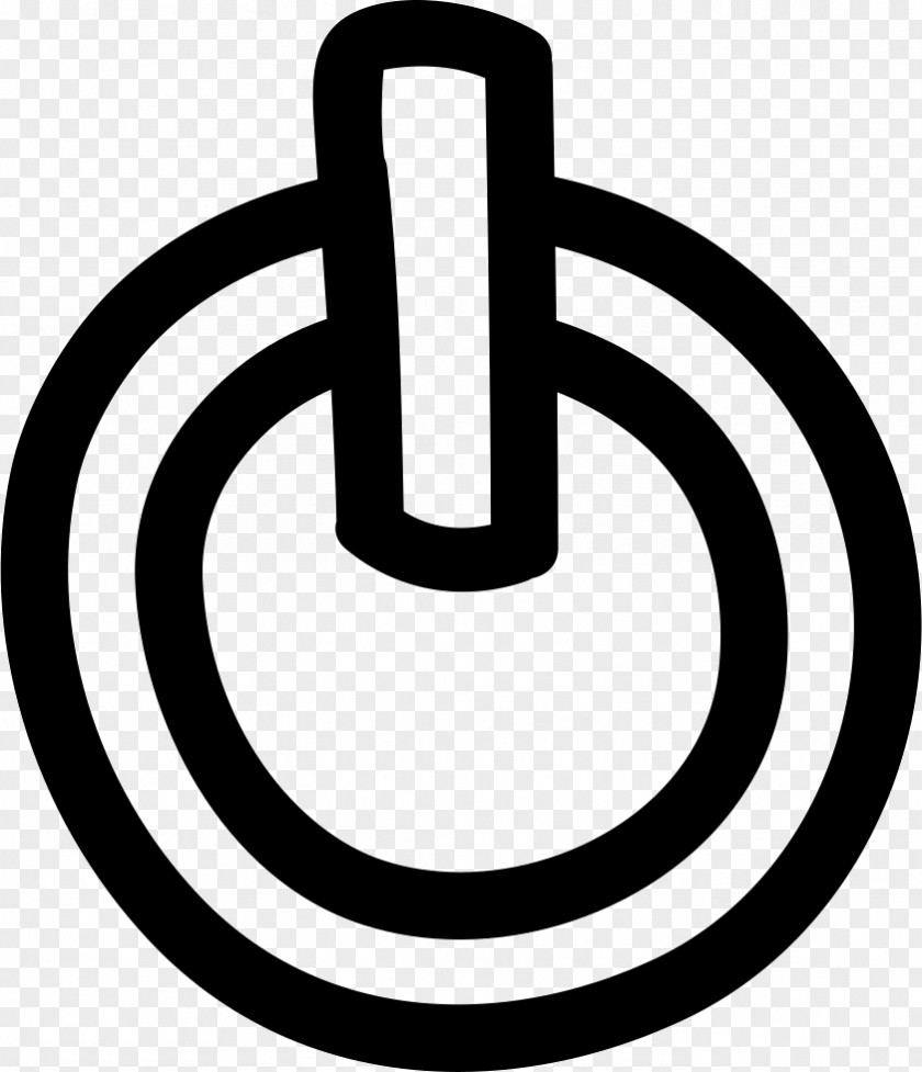 Symbol Power PNG