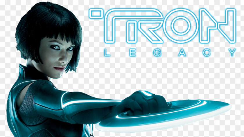 Tron Quorra Gem Graphic Design PNG