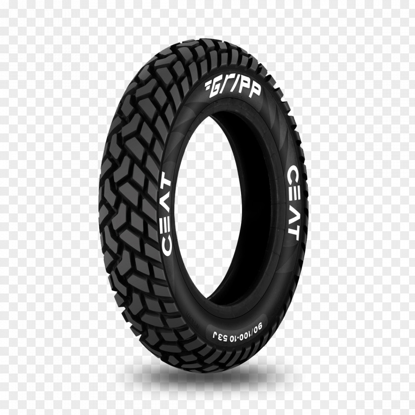 Tyre Scooter Tubeless Tire Motorcycle CEAT PNG