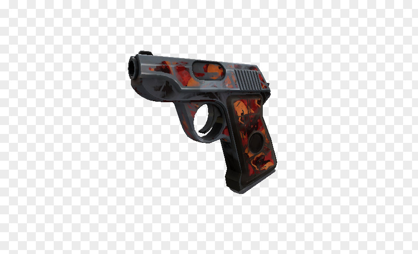 Weapon Team Fortress 2 Dota Counter-Strike: Global Offensive Pistol PNG