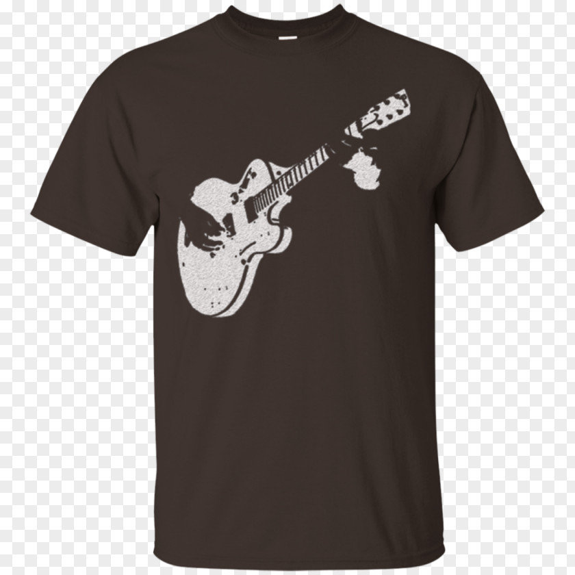 Acoustic Band T-shirt Hoodie Clothing Sleeve PNG
