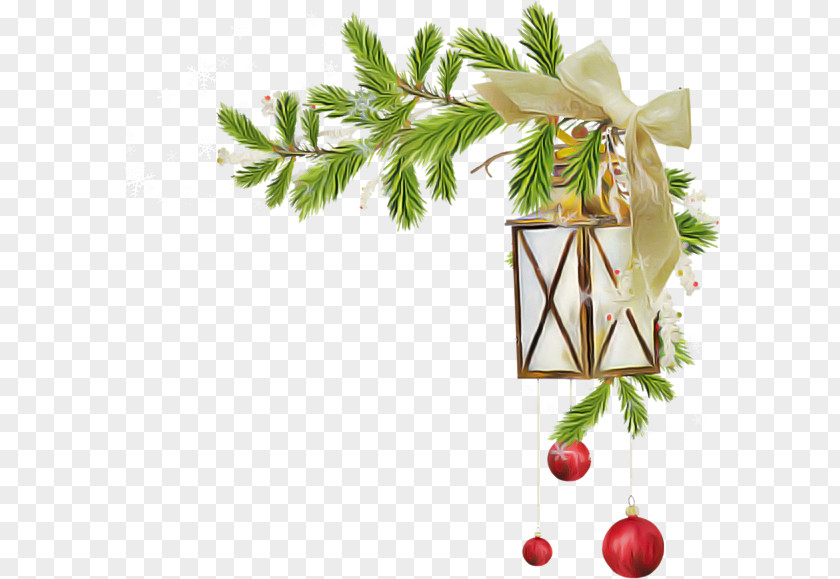 Christmas Ornament PNG