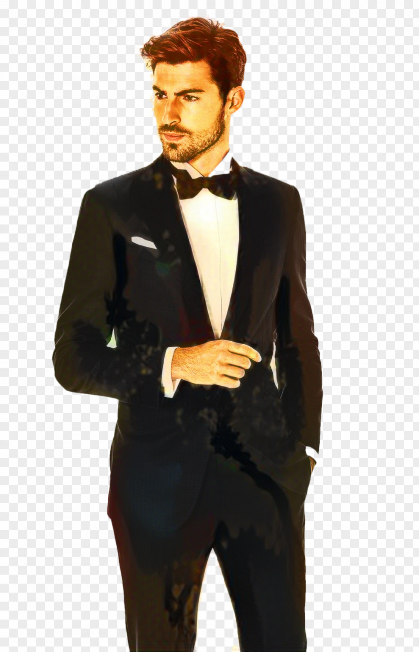 Collar Tie Bow PNG