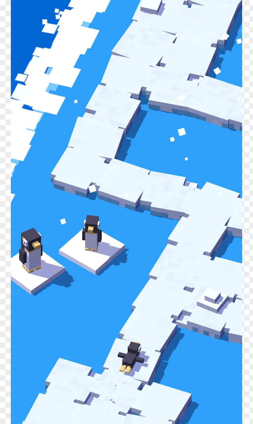 Crossy Road Moto G Android Google Play PNG
