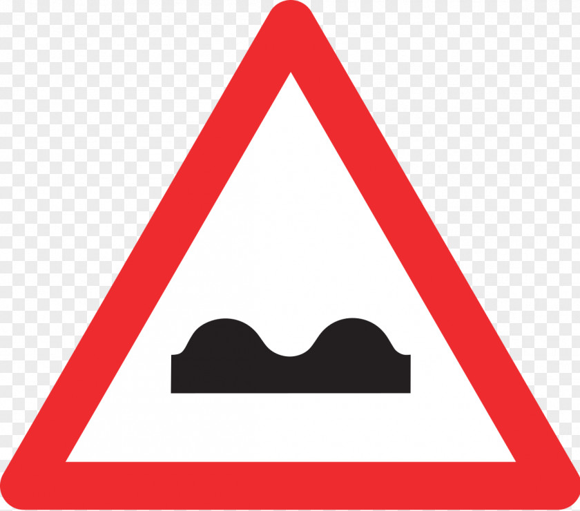 Danger Traffic Sign Road Signs In The United Kingdom Warning PNG