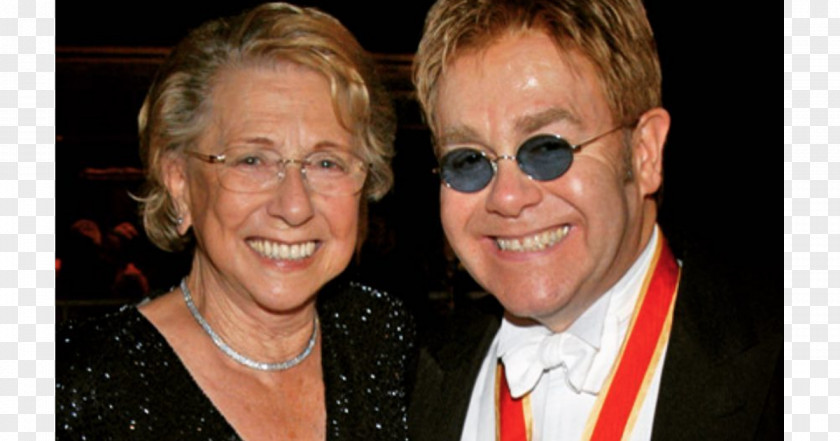 Elton John Death Musician Celebrity PNG