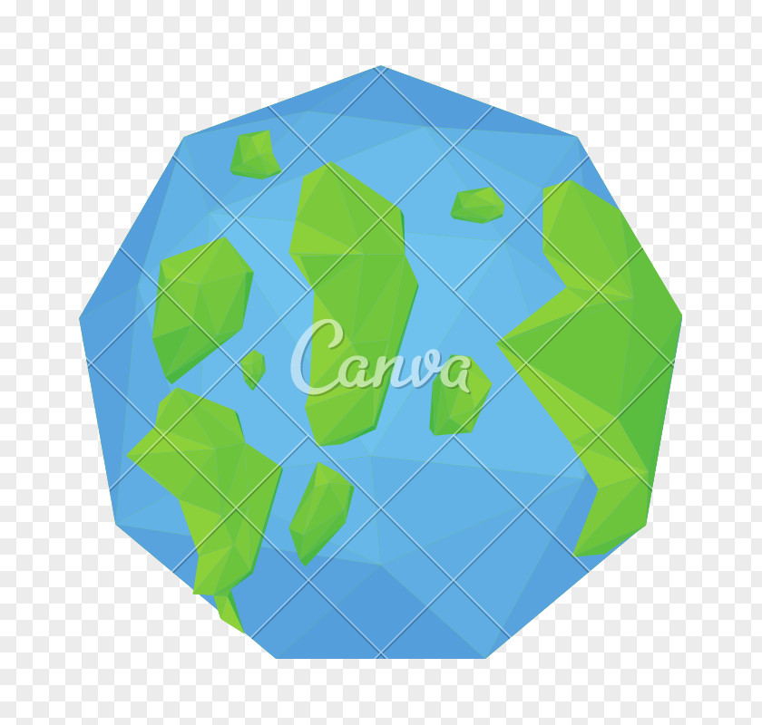 Globe Terre Product Design Pattern Canva PNG