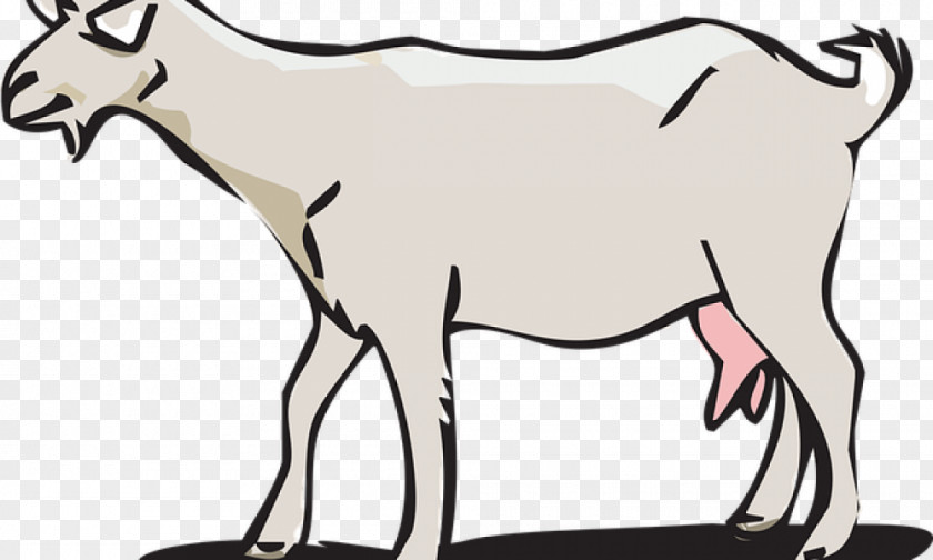 Koza Ipek Clip Art Goat Cattle Image Drawing PNG