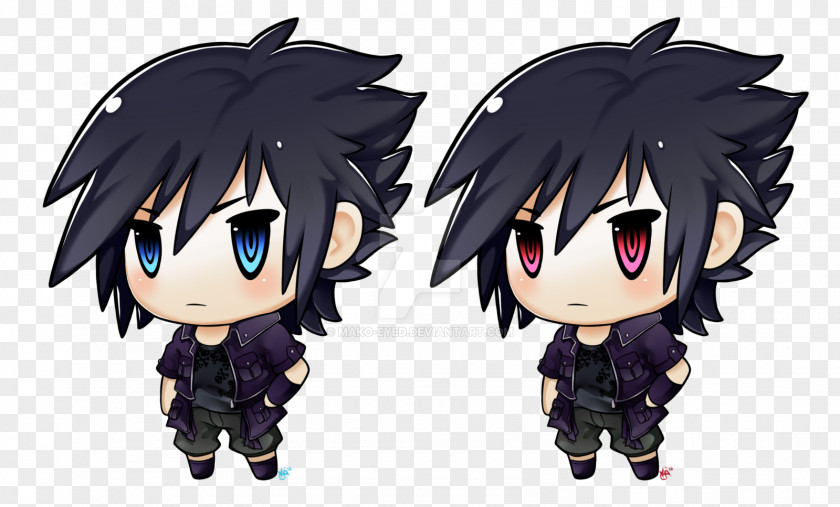 Lightning Noctis Lucis Caelum Final Fantasy XV World Of Pictlogica: PNG