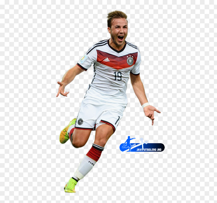 MARIO GOTZE Mario Götze 2014 FIFA World Cup 2018 Germany National Football Team PNG