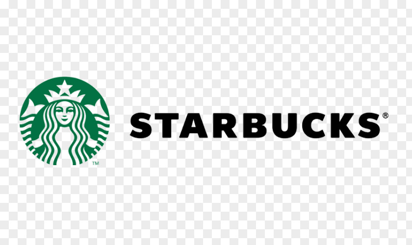 Starbucks Logo Brand Trademark Corporate Identity PNG