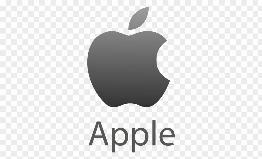 Apple Logo Brand IPhone 8 PNG