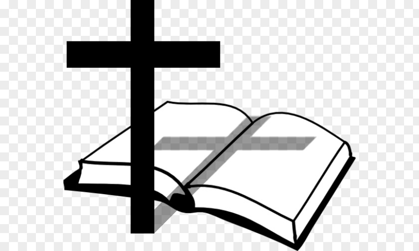 Bible Christian Cross Christianity Clip Art PNG