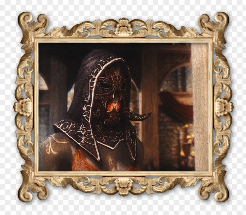 Cleric Dragon Nest M The Elder Scrolls V: Skyrim III: Morrowind Mod Mask PNG