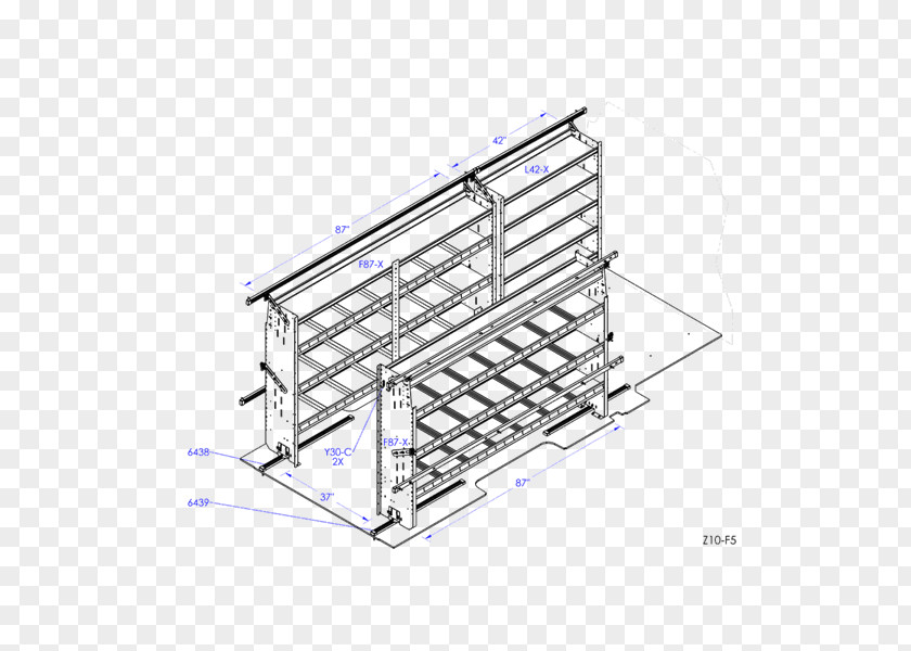 Ford Transit Entrepreneur Auftragnehmer Van General Contractor Design PNG