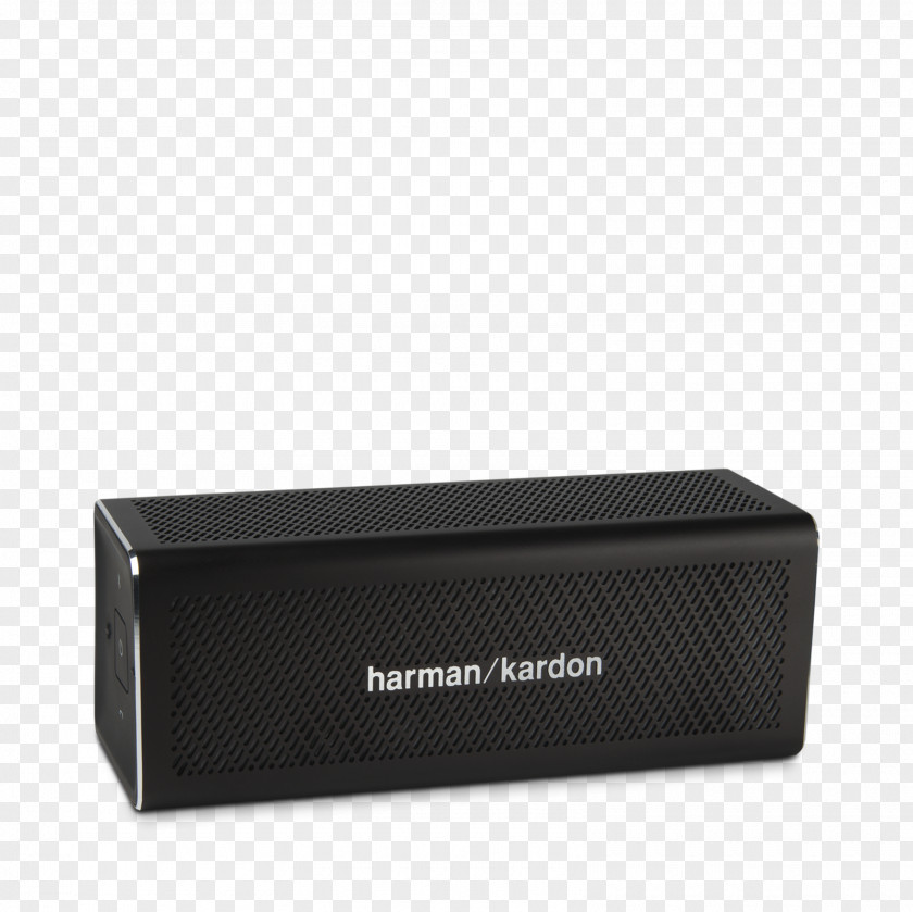 Harman Kardon Go Play Battery Audio Loudspeaker Sound Wireless Speaker PNG