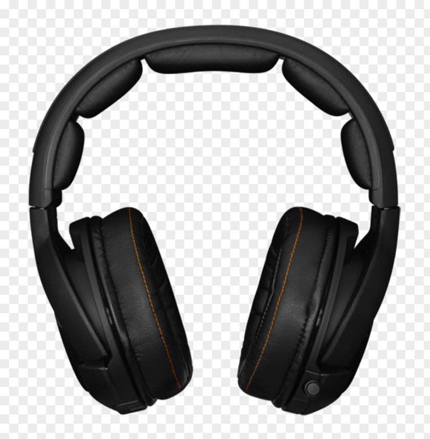 Headphones SteelSeries Siberia 800 X800 7.1 Surround Sound 2tb7267 Steelseries H Wireless Headset Amp Transmitter PNG