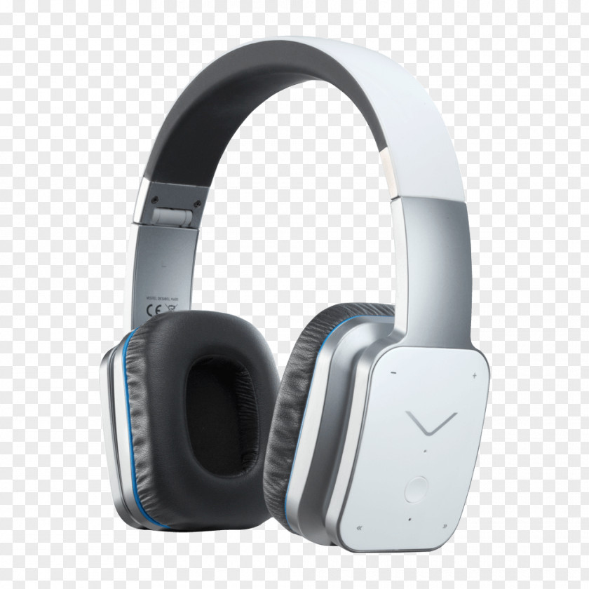 Headphones Vestel Bluetooth Loudspeaker Wireless PNG