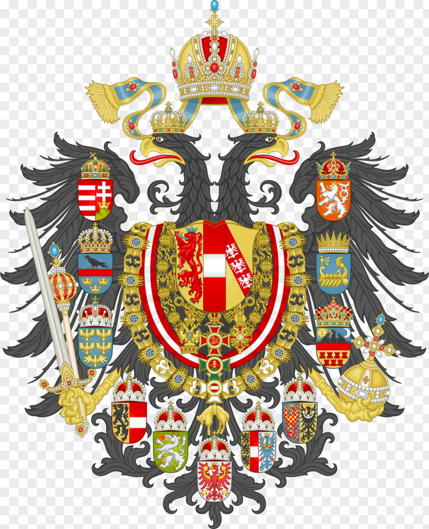 Hungarian House Of Habsburg Austria Monarchy Habsburg-Lorraine Lorraine PNG