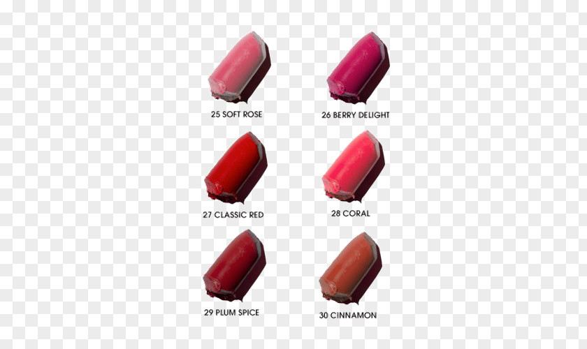 Lipstick Image Product Design Transparency PNG