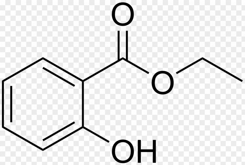 Methyl Salicylate Salicylic Acid Group Chemistry PNG