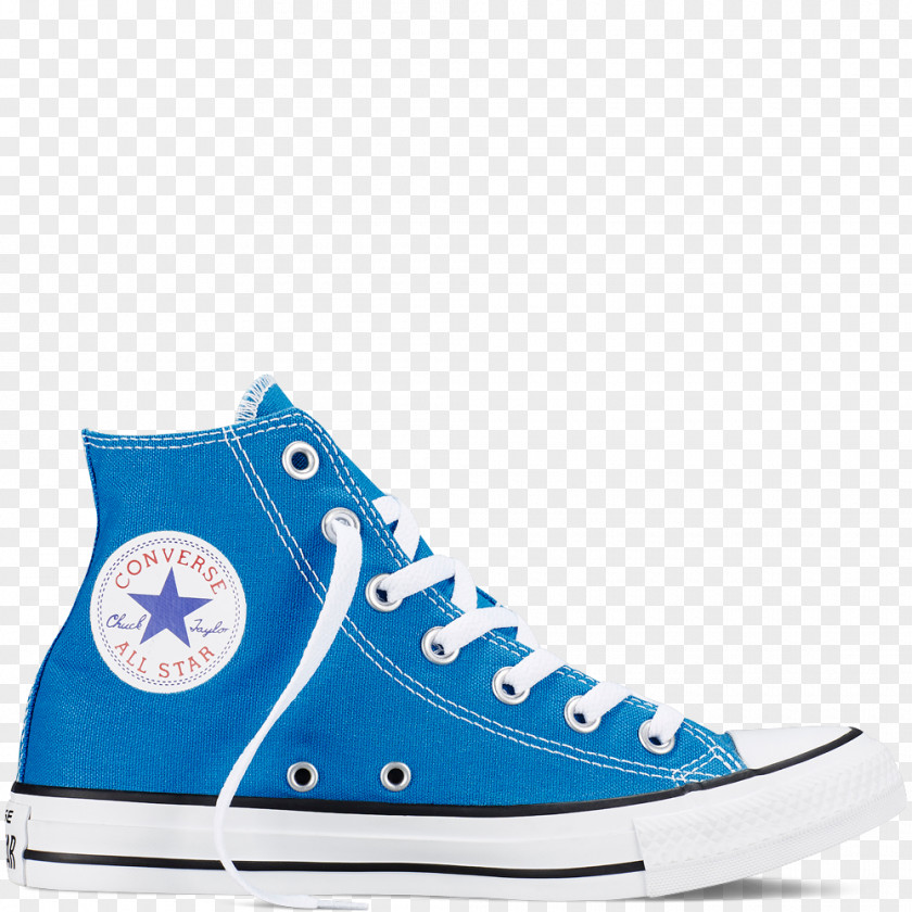 Nike Converse Canvas High-top Chuck Taylor All-Stars Sneakers PNG