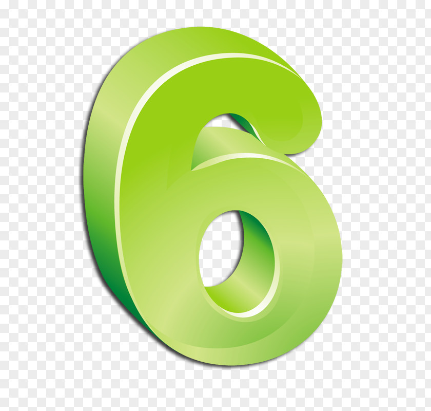Number Numerical Digit Counting Clip Art PNG