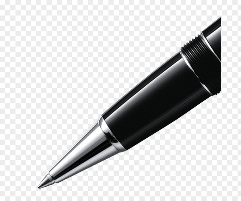 Pen Montblanc Meisterstück LeGrand Rollerball Classique PNG