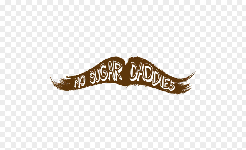 Sugar Daddy Chocolate Spread Logo Sorting PNG
