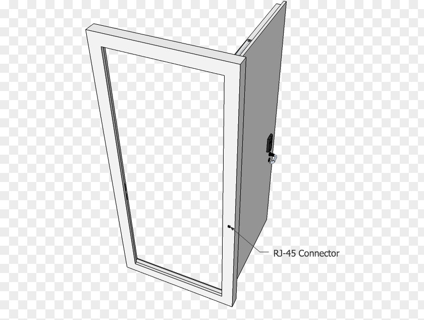 Window Rectangle PNG