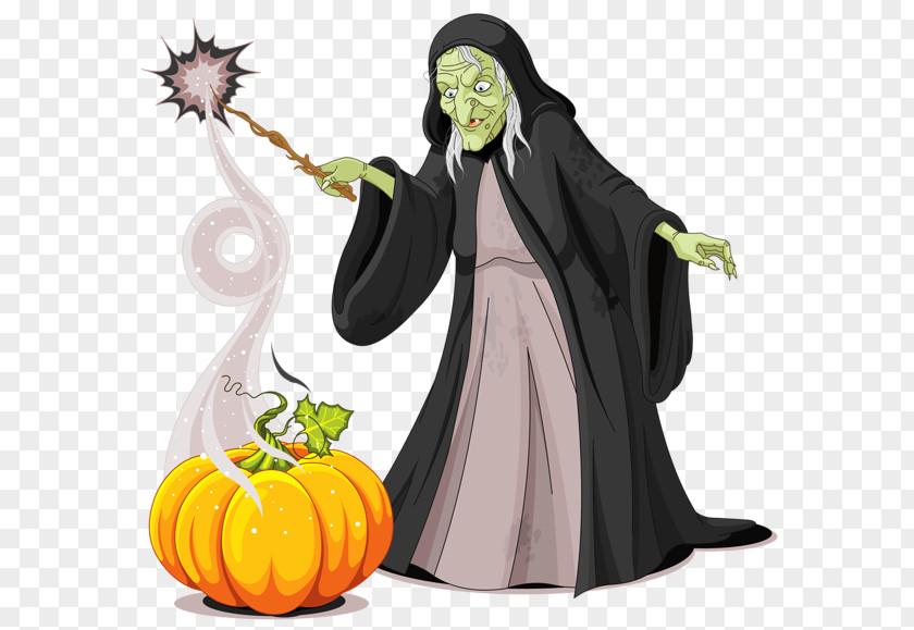 Witch Witchcraft Clip Art PNG