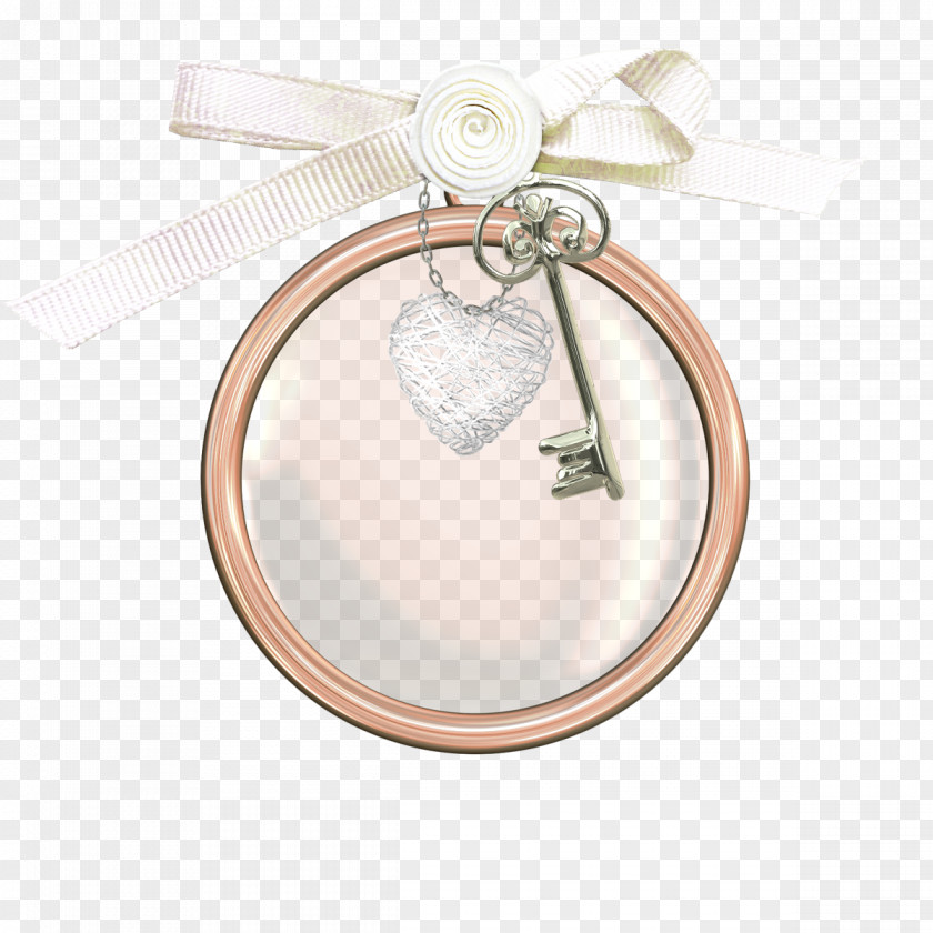 Woman Jewelry Mirror PNG