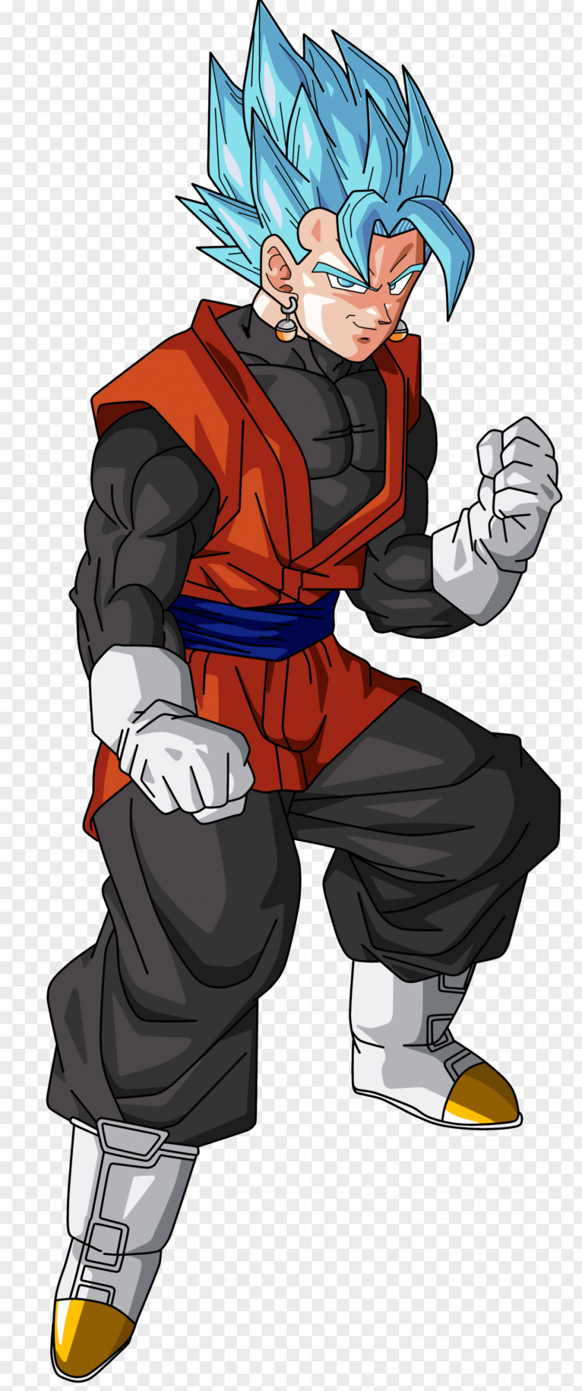 Birth Vegeta Goku Trunks Majin Buu Super Saiya PNG