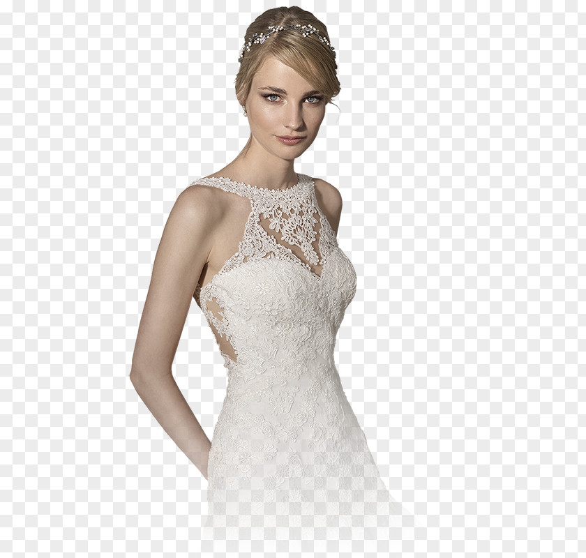 Bride Wedding Dress Thiene CIANI SPOSA PNG