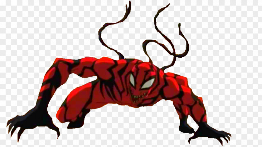 Carnage Image The Spectacular Spider-Man Dr. Otto Octavius Norman Osborn PNG