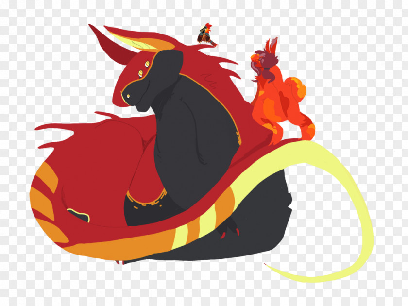 Cat Dragon Desktop Wallpaper Clip Art PNG