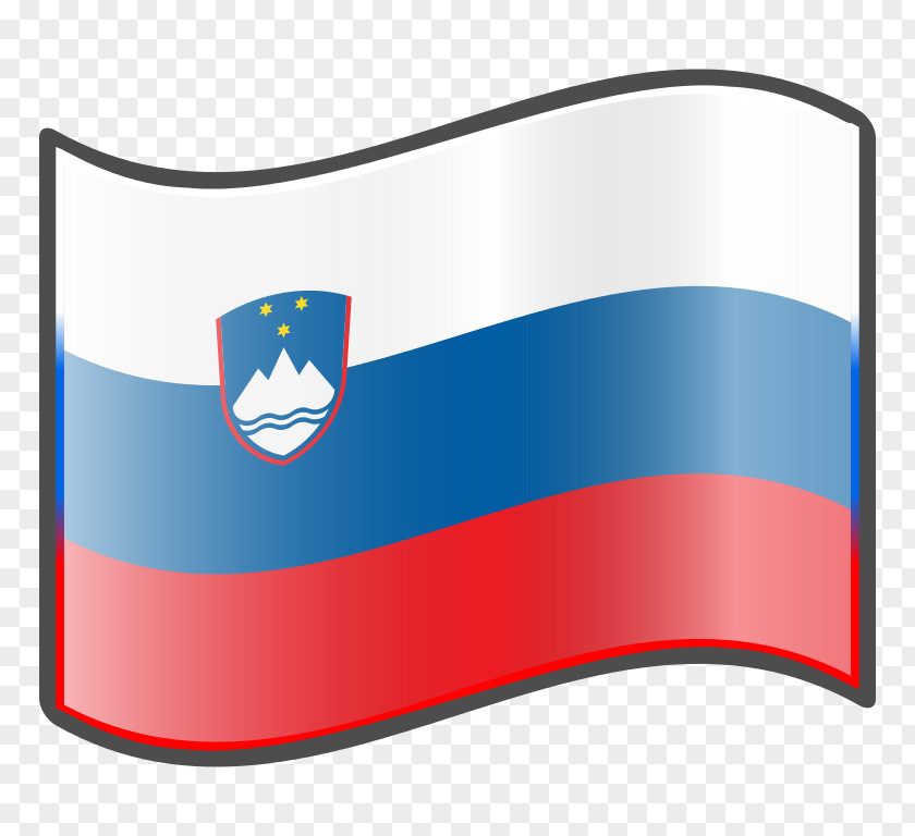 Flag Of Slovenia Russia The Soviet Union PNG