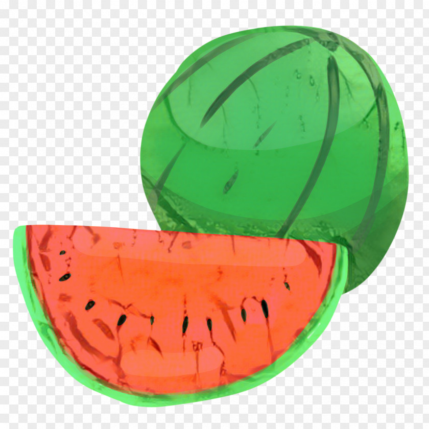 Food Plant Watermelon Cartoon PNG