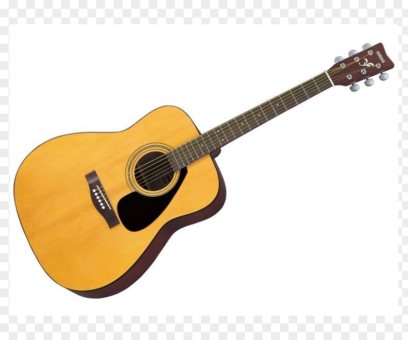 Guitar Steel-string Acoustic Musical Instruments Dreadnought PNG
