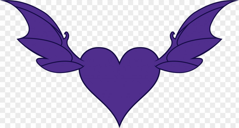 Heart Wing Pony Rarity Cutie Mark Crusaders DeviantArt PNG