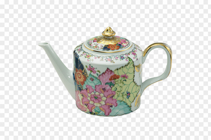 High Teapot Tobacco Saucer Kettle PNG