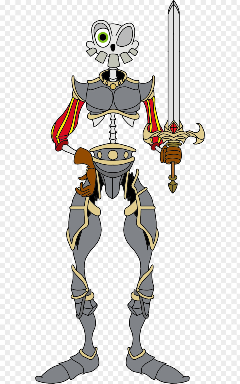 Medievil MediEvil: Resurrection Sir Daniel Fortesque Cambridge DeviantArt PNG