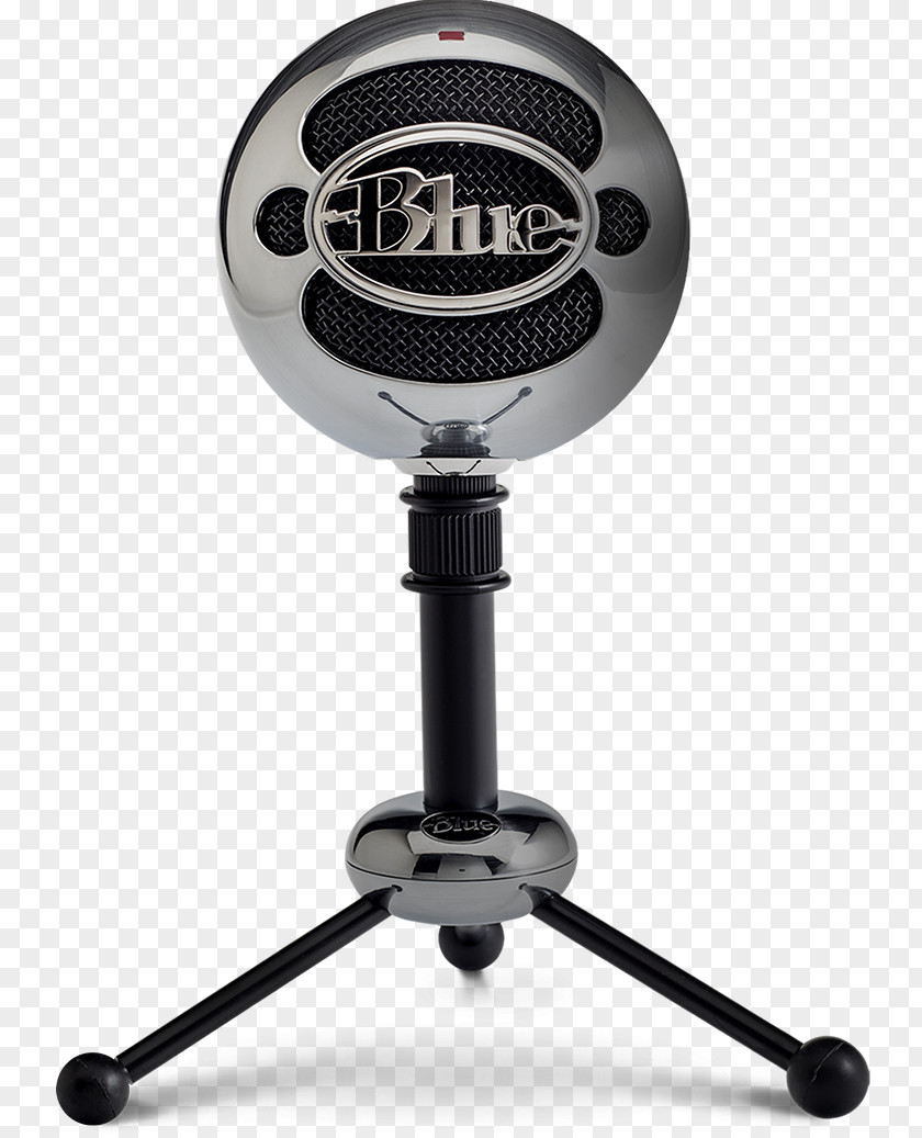 Microphone Blue Microphones Audio Condensatormicrofoon Computer PNG