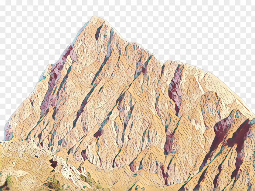 Rock Geology Mineral Igneous Batholith PNG