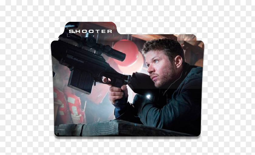 Spider Man Icon Ryan Phillippe Shooter Bob Lee Swagger USA Network Television Show PNG