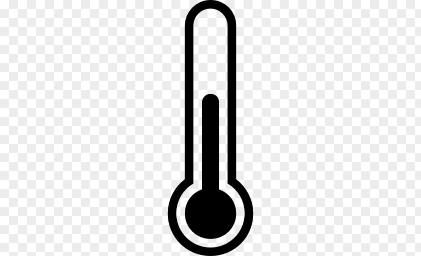 Symbol Thermometer Temperature Clip Art PNG