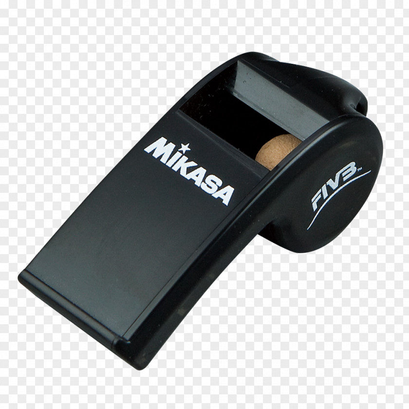 Volleyball Mikasa Sports Whistle Referee PNG