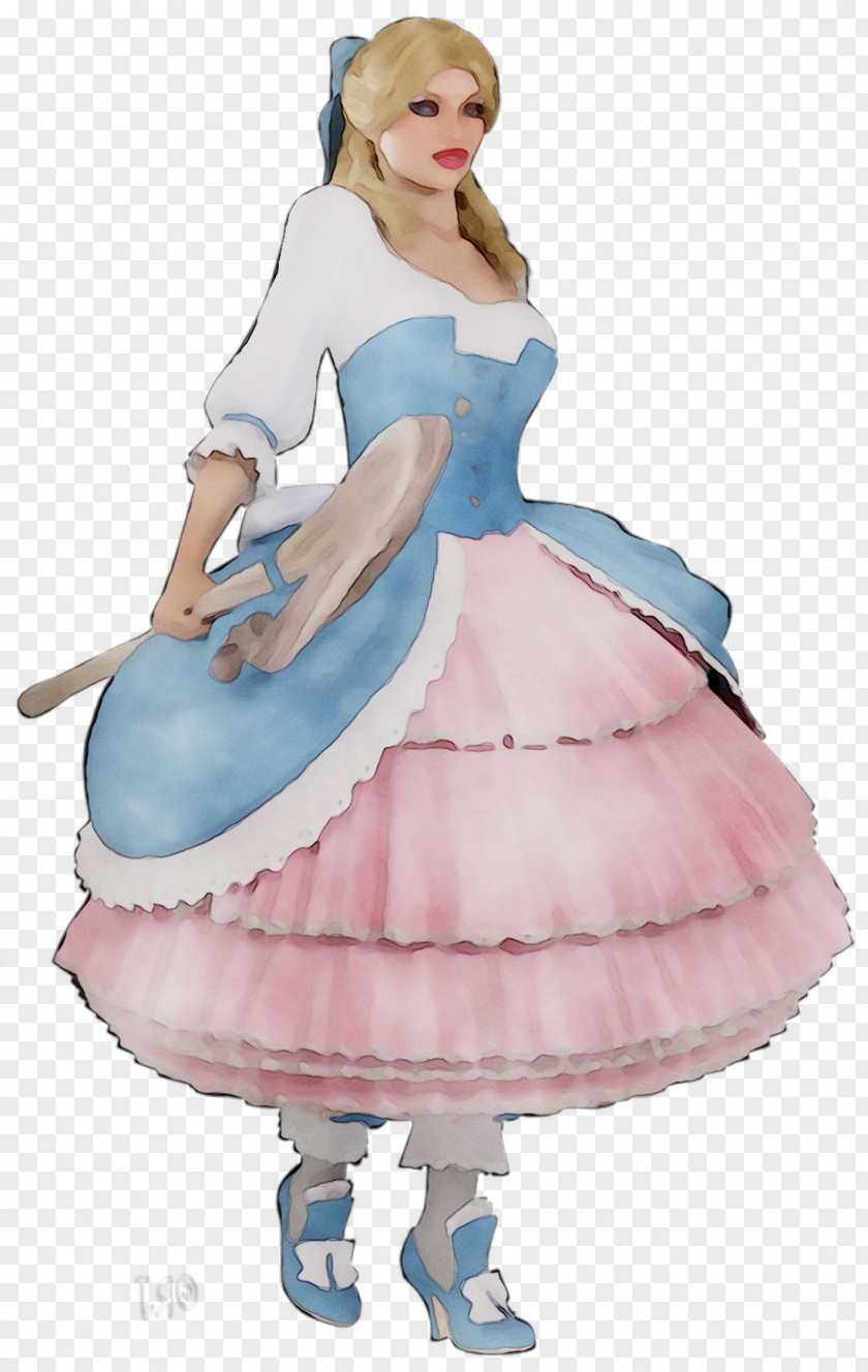 Costume Design PNG