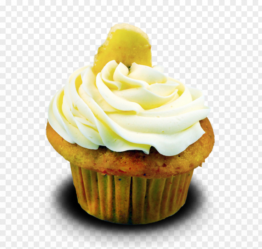 Cup Cake Cupcake Cream Pie Frosting & Icing Muffin PNG