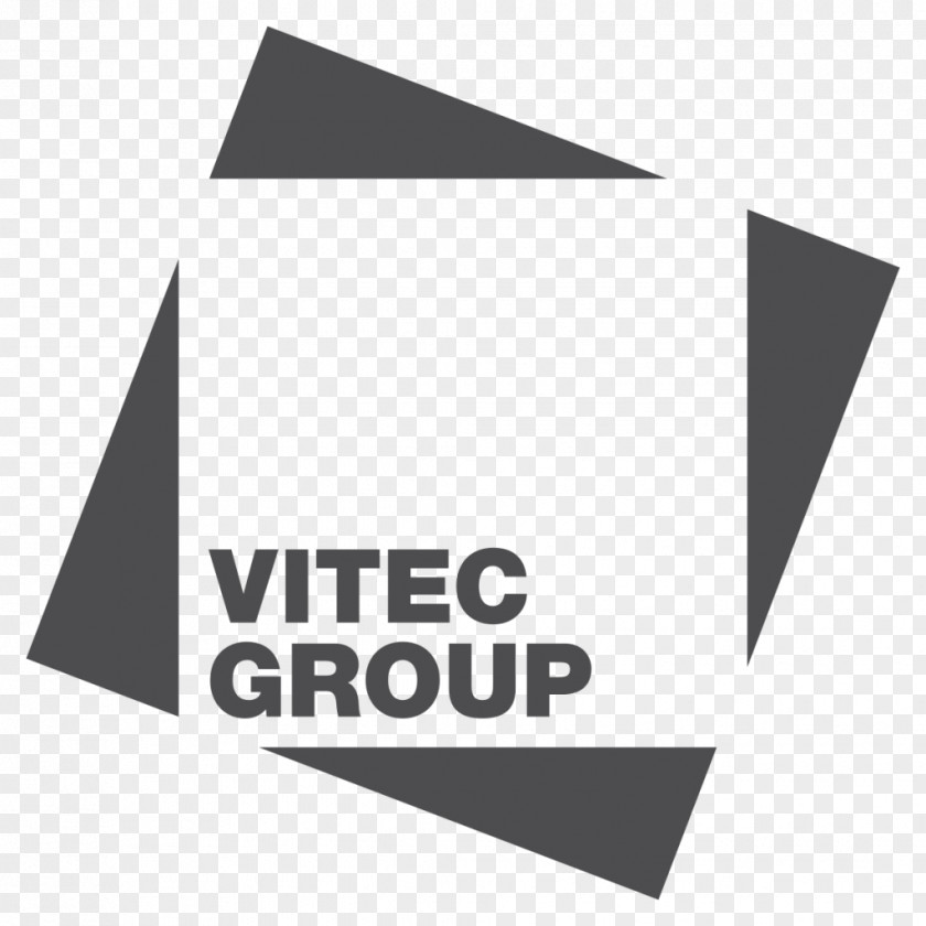 Design Logo Vinten Brand Gentec International PNG